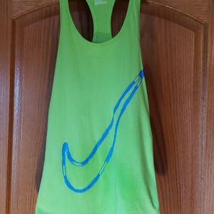 Women's Nike tank